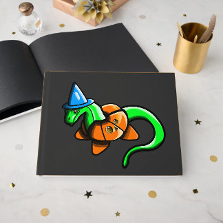 Happy Samhain!! Guest Book