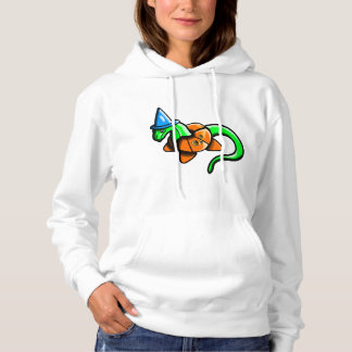 Happy Samhain!! Hoodie