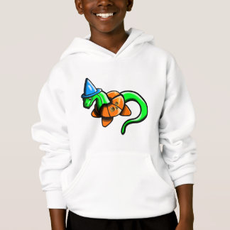 Happy Samhain!! Hoodie