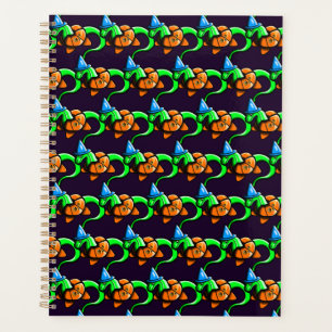 Happy Samhain!! Planner