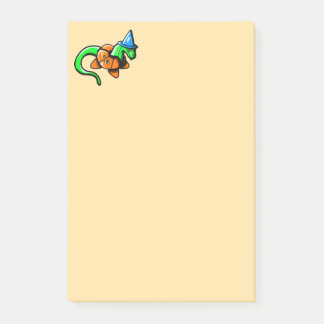 Happy Samhain!! Post-it Notes