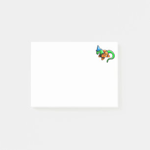 Happy Samhain!! Post-it Notes