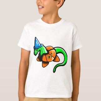 Happy Samhain!! T-Shirt