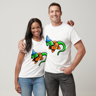 Happy Samhain!! T-Shirt