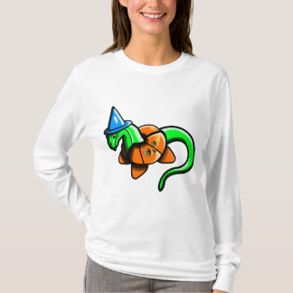 Happy Samhain!! T-Shirt