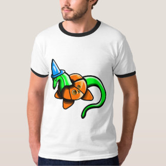 Happy Samhain!! T-Shirt