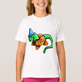 Happy Samhain!! T-Shirt