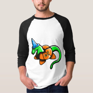 Happy Samhain!! T-Shirt