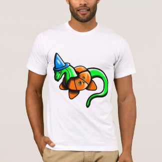 Happy Samhain!! T-Shirt