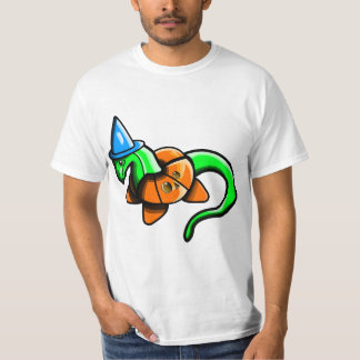 Happy Samhain!! T-Shirt