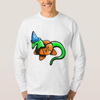 Happy Samhain!! T-Shirt