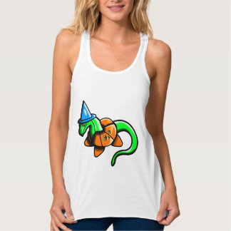 Happy Samhain!! Tank Top