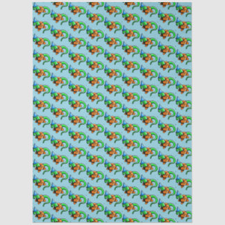Happy Samhain!! Tissue Paper