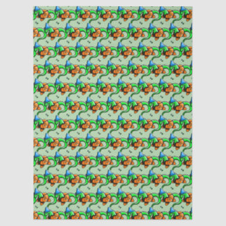 Happy Samhain!! Tissue Paper