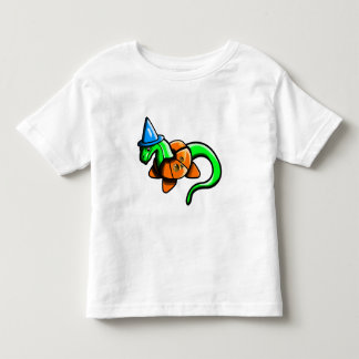 Happy Samhain!! Toddler T-shirt
