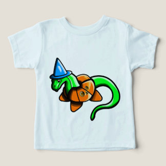 Happy Samhain!! Toddler T-shirt