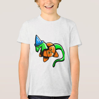 Happy Samhain!! Tri-Blend Shirt