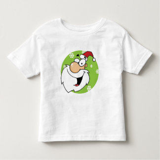 Happy Santa Clause T-shirts and Gifts