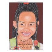 Happy Scripture Cards (Front)