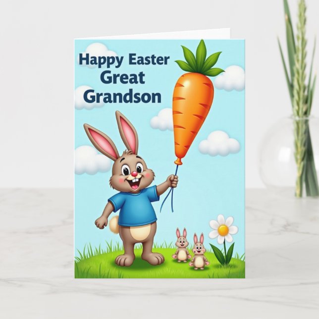 Happy Season Greetings Card (Front)