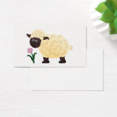 Happy Sheep (Desk)