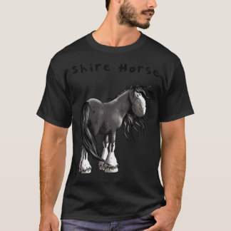 Happy Shire more  T-Shirt