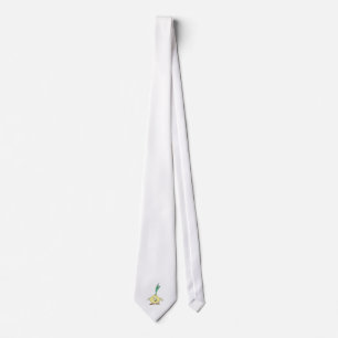 happy silly onion cartoon tie