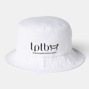 HAPPY SMILE BUCKET HAT