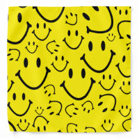 Happy smiles