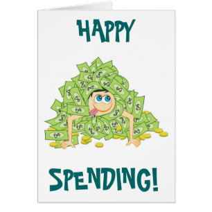 Happy Spending