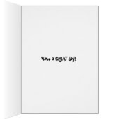 Happy Spending Cards (Inside (Right))