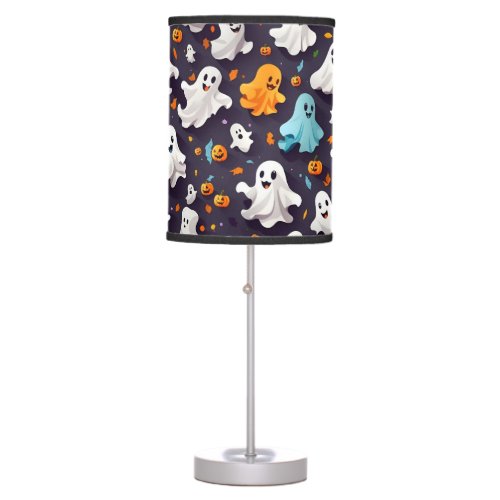 Happy spirits table lamp