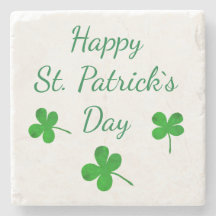 St Patrick's Day & 4th of July/Memorial Day Cup Cozies and Coasters