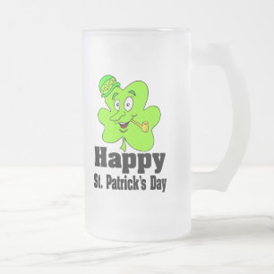 Happy St. Patrick’s Day Mug