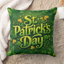 Happy St. Patrick’s Day