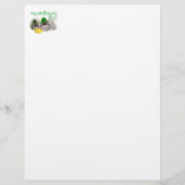 Happy St Patricks Day (Front)