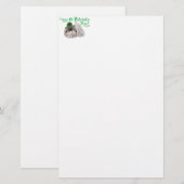 Happy St Patricks Day (Front/Back)