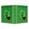Happy St. Patrick's Day Binder