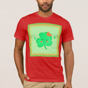 Happy St. Patrick's Day. Buy Now T-Shirt