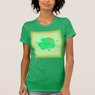Happy St. Patrick's Day. Buy Now T-Shirt