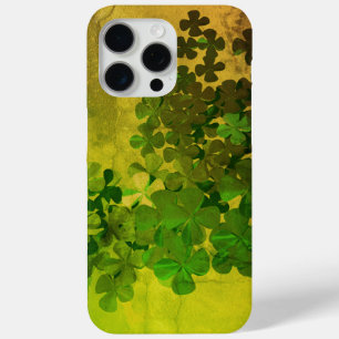 Happy St. Patrick's Day iPhone 15 Pro Max Case