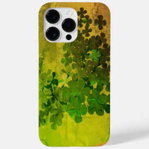 Happy St. Patrick's Day Case-Mate iPhone 14 Pro Max Case