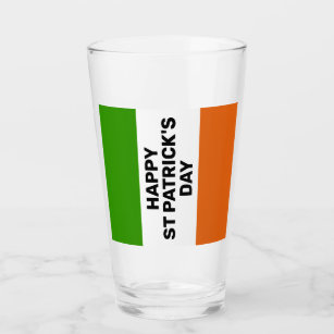 Oversized Extra Large Giant Beer Glass 2 Pack - 53oz per Glass - Each Holds  up to 4 Bottles of Beer, Fun St Patricks Day Gift Item