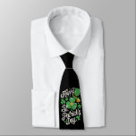 Happy St Patrick's Day Irish Heritage St Patty's  Neck Tie<br><div class="desc">Happy St Patrick's Day Irish Heritage St Patty's</div>