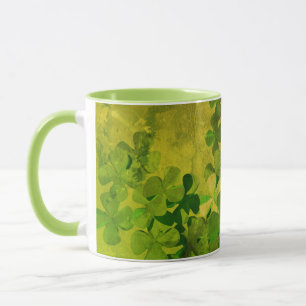Happy St. Patrick's Day Mug