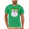 Happy St. Patrick's Day Owl