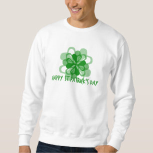 Happy St Patrick's Day Sweatshirt
