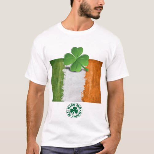 Happy St Patricks Day T_Shirt