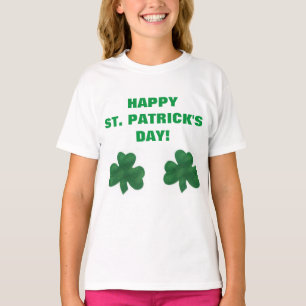 HAPPY ST. PATRICK'S DAY T-Shirt