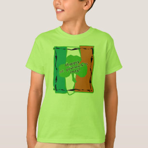 Happy St. Patricks Day T-Shirt
